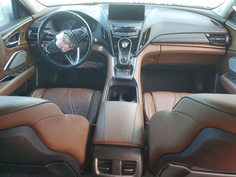 Aukcja sprzedaży 2020 Acura Rdx, vin: 5J8TC2H78LL031244, numer aukcji: 68250266