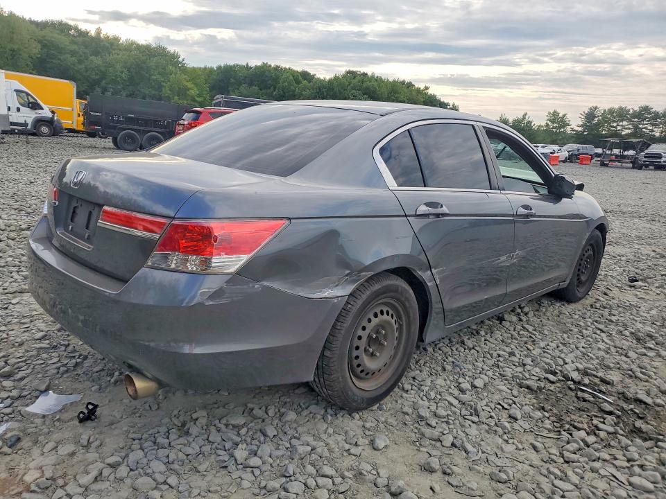 Продажа на аукционе авто 2012 Honda Accord, vin: 1HGCP2F37CA025564, номер лота: 68325456