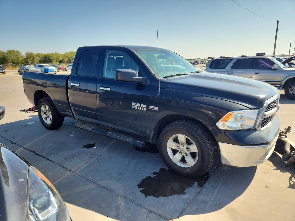 68213486 :رقم المزاد ، 1C6RR6GT9ES428488 vin ، 2014 Ram 1500 مزاد بيع