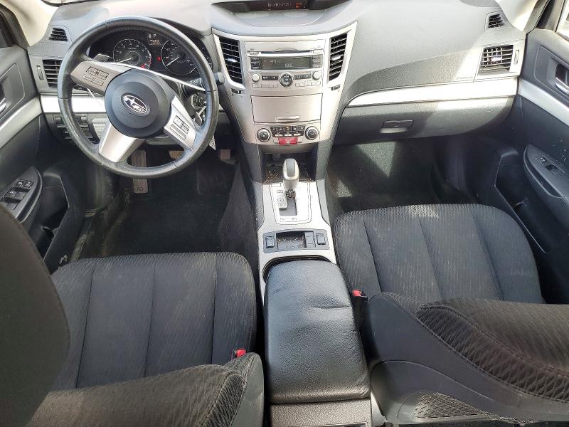 Aukcja sprzedaży 2011 Subaru Legacy, vin: 4S3BMBC60B3225576, numer aukcji: 69605486