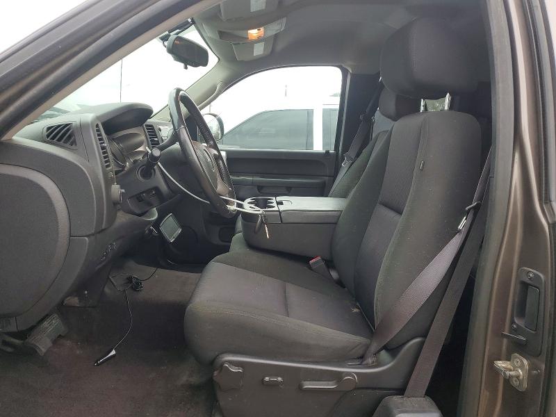 70638946 :رقم المزاد ، 1GTR2VE7XCZ250933 vin ، 2012 Gmc Sierra مزاد بيع