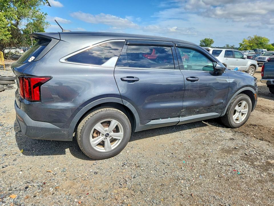 Продаж на аукціоні авто 2021 Kia Sorento, vin: 5XYRGDLC3MG034904, номер лоту: 70175996