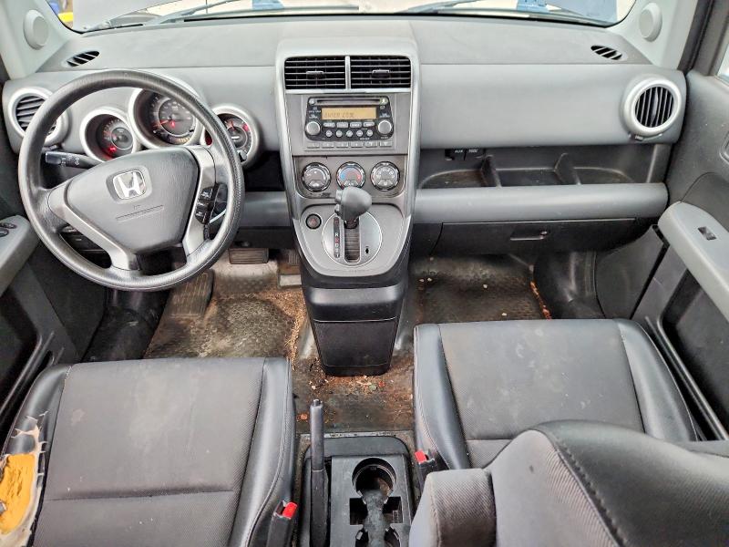Продажа на аукционе авто 2005 Honda Element, vin: 5J6YH28695L022711, номер лота: 69886686