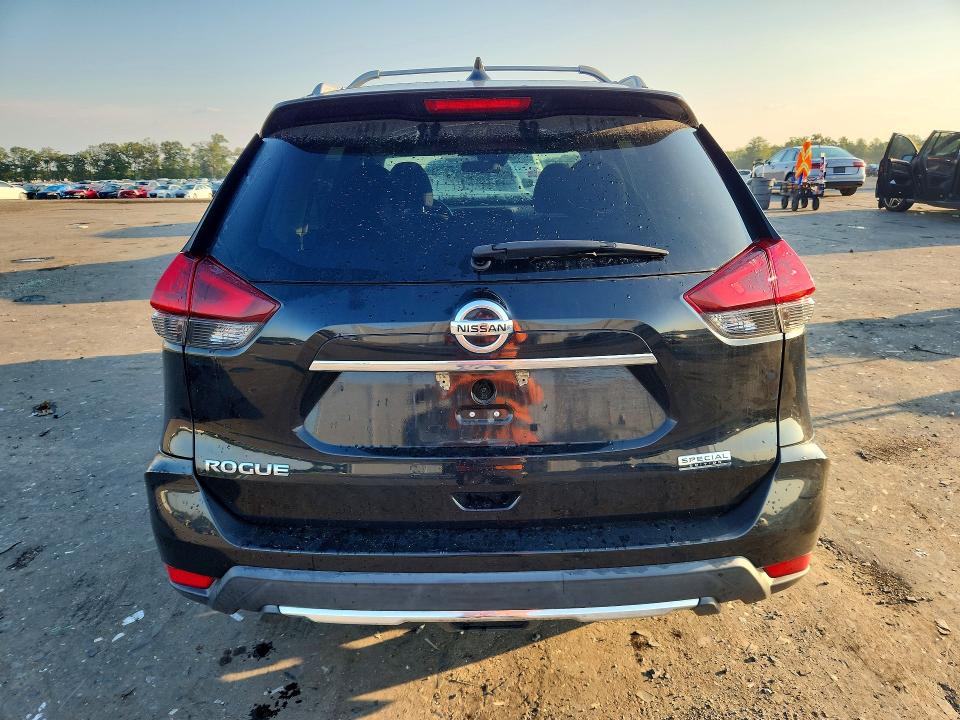 Продаж на аукціоні авто 2020 Nissan Rogue, vin: 5N1AT2MT1LC748265, номер лоту: 67614156