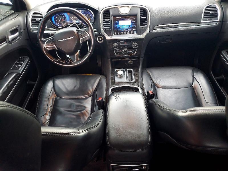 Aukcja sprzedaży 2015 Chrysler 300, vin: 2C3CCAAG5FH763470, numer aukcji: 67274196