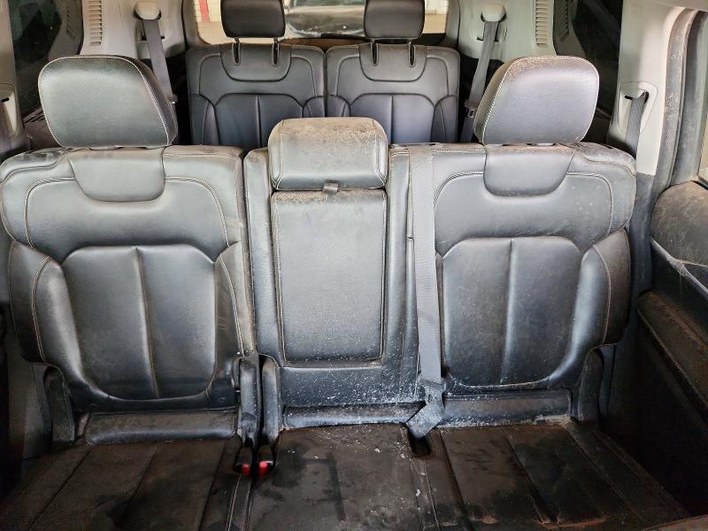 69850296 :رقم المزاد ، 1C4RJKBG7P8806648 vin ، 2023 Jeep Grand Cherokee مزاد بيع