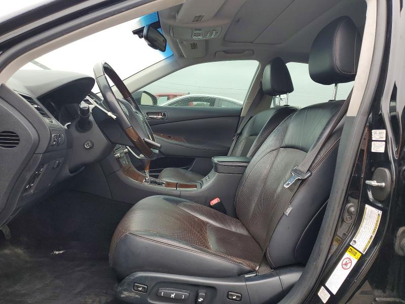 Продажа на аукционе авто 2010 Lexus Es, vin: JTHBK1EG3A2345249, номер лота: 70534596