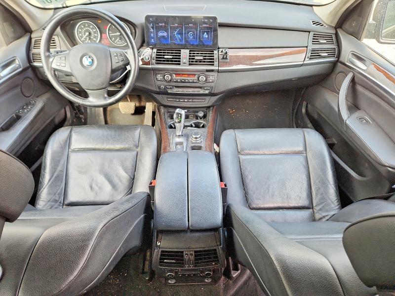 Aukcja sprzedaży 2012 Bmw X5, vin: 5UXZW0C59CL665722, numer aukcji: 67516476