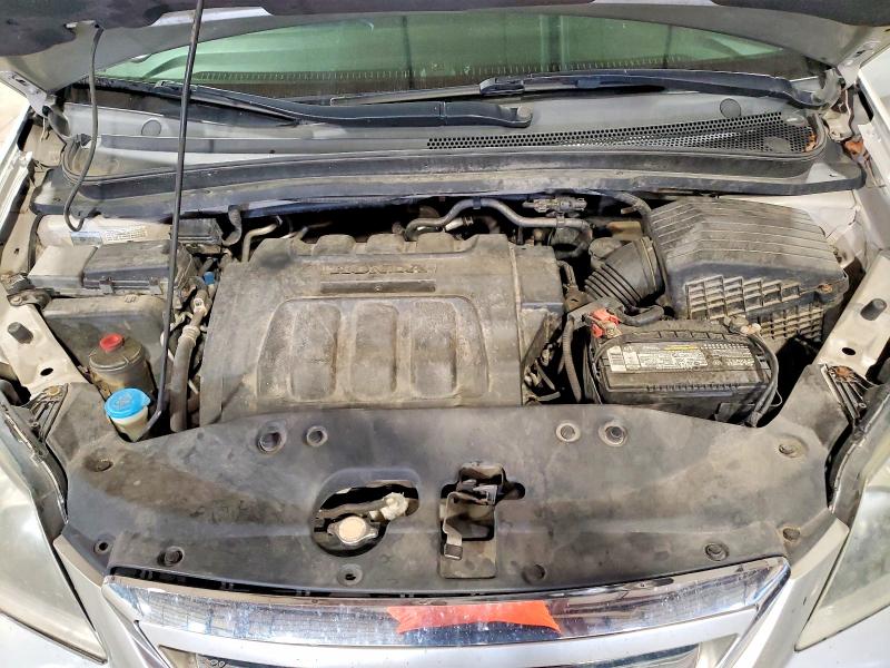 Продажа на аукционе авто 2006 Honda Odyssey, vin: 5FNRL38696B414073, номер лота: 70653416