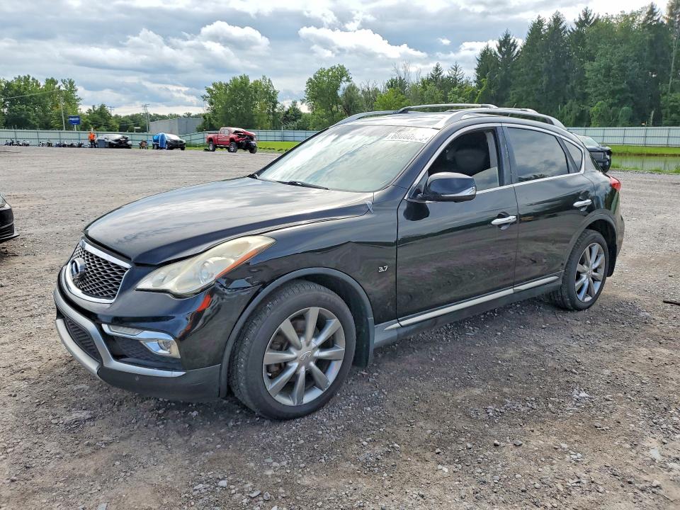 Aukcja sprzedaży 2016 Infiniti Qx50, vin: JN1BJ0RR1GM264681, numer aukcji: 68060936