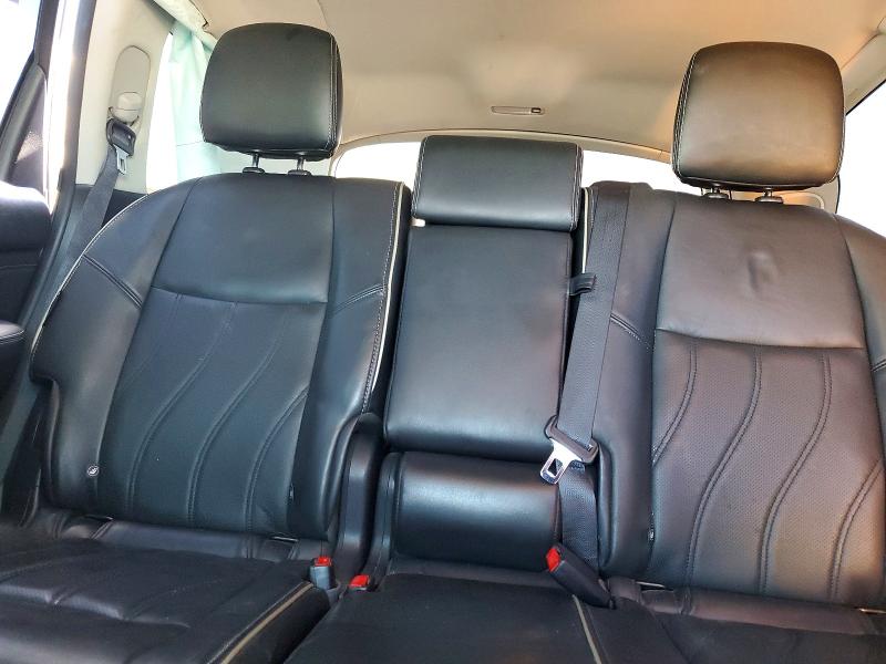 Aukcja sprzedaży 2019 Infiniti Qx60, vin: 5N1DL0MN3KC516123, numer aukcji: 68111656