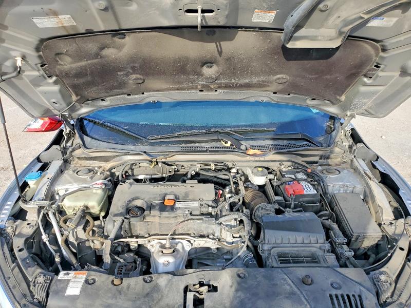 Aukcja sprzedaży 2016 Honda Civic, vin: 19XFC2F5XGE050132, numer aukcji: 70897586