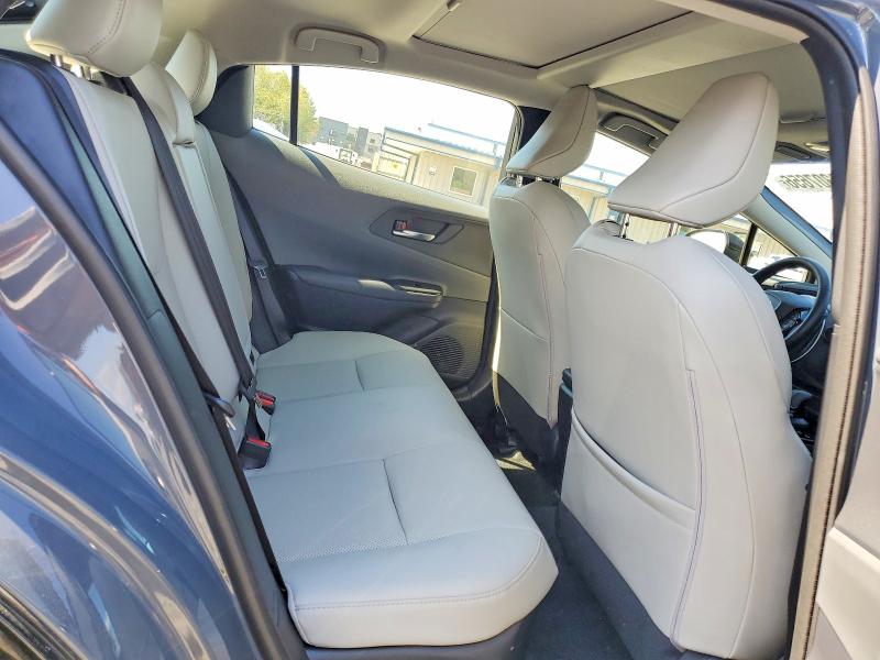 Aukcja sprzedaży 2024 Toyota Prius, vin: JTDADABU0R3021599, numer aukcji: 68307656
