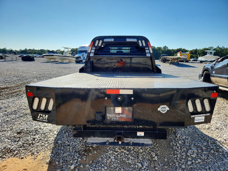Auction sale of the 2015 Ram 3500, vin: 3C7WRTCL2FG690882, lot number: 68898116