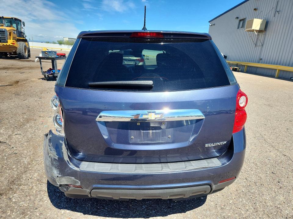 Aukcja sprzedaży 2014 Chevrolet Equinox, vin: 2GNALAEK6E6339850, numer aukcji: 69624426