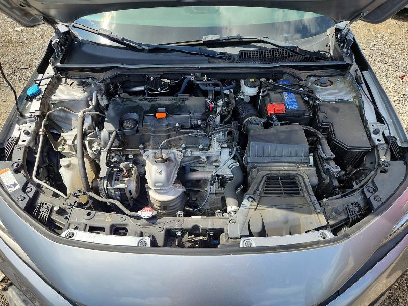 Продаж на аукціоні авто 2024 Honda Civic, vin: 2HGFE2F58RH505949, номер лоту: 67677876