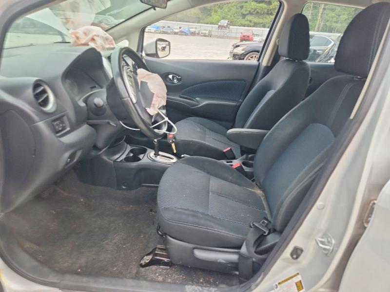 Продажа на аукционе авто 2015 Nissan Versa Note, vin: 3N1CE2CP7FL424423, номер лота: 68809316