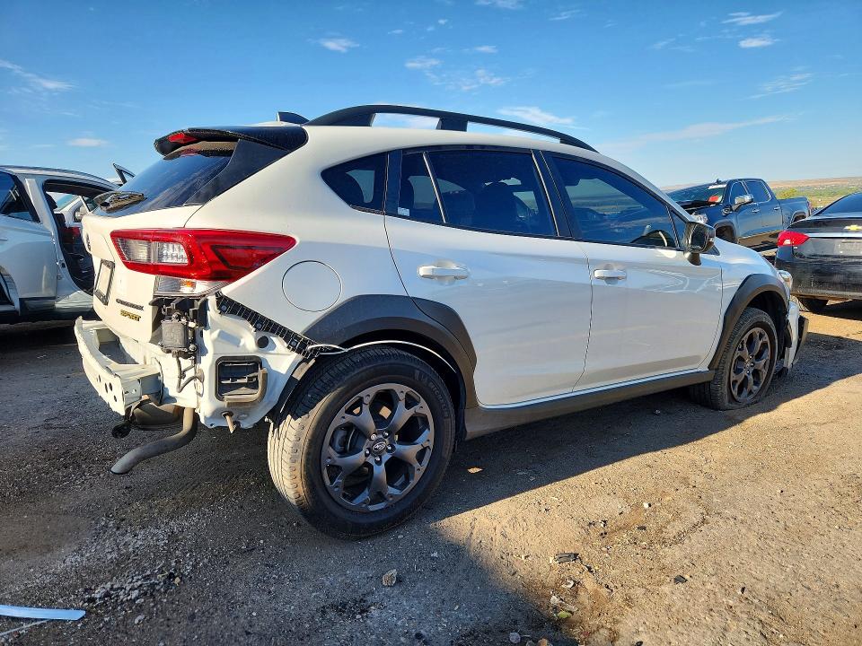 Aukcja sprzedaży 2021 Subaru Crosstrek, vin: JF2GTHSC8MH667192, numer aukcji: 68256856