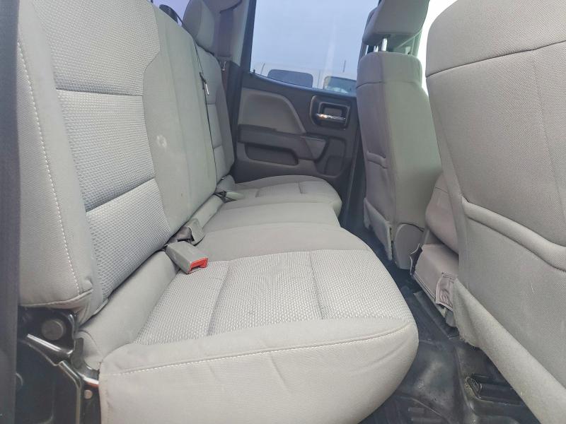 Aukcja sprzedaży 2017 Chevrolet Silverado, vin: 1GCVKNEH5HZ225310, numer aukcji: 68959476