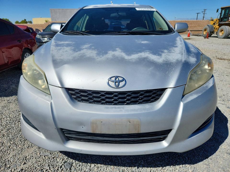 Aukcja sprzedaży 2009 Toyota Matrix, vin: 2T1KU40E59C120606, numer aukcji: 70940896