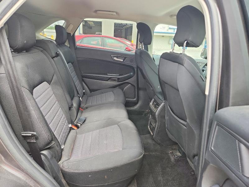 2018 Ford Edge მანქანა იყიდება აუქციონზე, vin: 2FMPK4G97JBB11239, აუქციონის ნომერი: 66688466