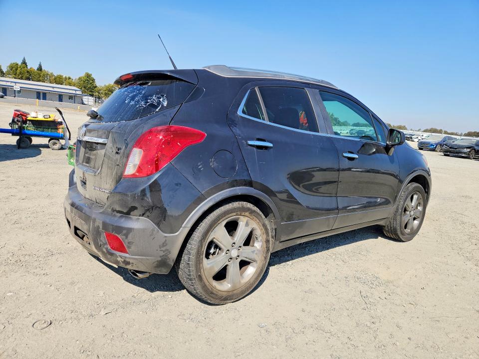 Продаж на аукціоні авто 2013 Buick Encore, vin: KL4CJCSB7DB187946, номер лоту: 68676966