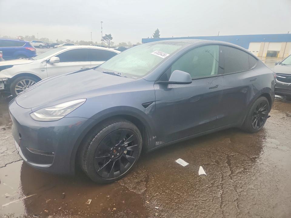 Aukcja sprzedaży 2023 Tesla Model Y, vin: 7SAYGDEE1PA051481, numer aukcji: 67835436