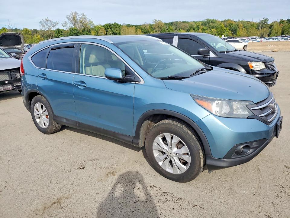 2014 Honda Cr-v მანქანა იყიდება აუქციონზე, vin: 2HKRM4H72EH691188, აუქციონის ნომერი: 70784486