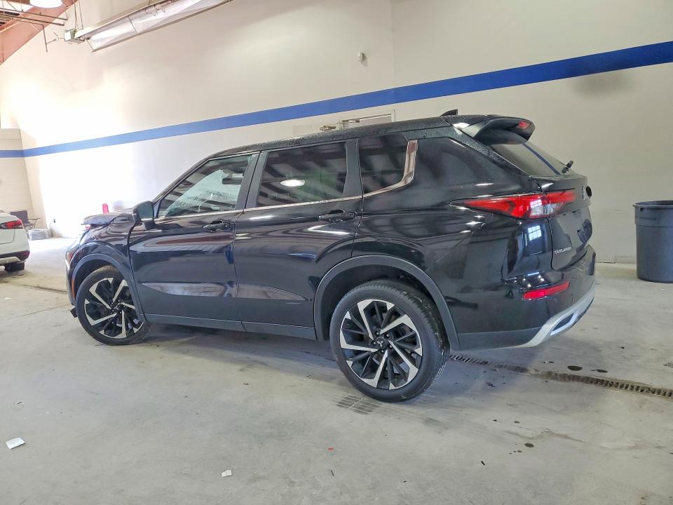Aukcja sprzedaży 2024 Mitsubishi Outlander, vin: JA4J4VA85RZ060935, numer aukcji: 71174156