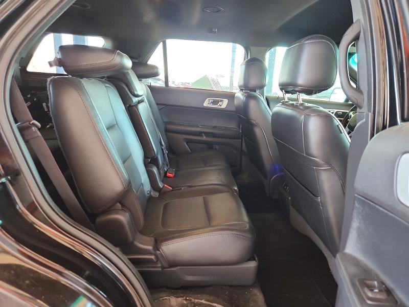 Продаж на аукціоні авто 2015 Ford Explorer, vin: 1FM5K7F98FGA14562, номер лоту: 67886496