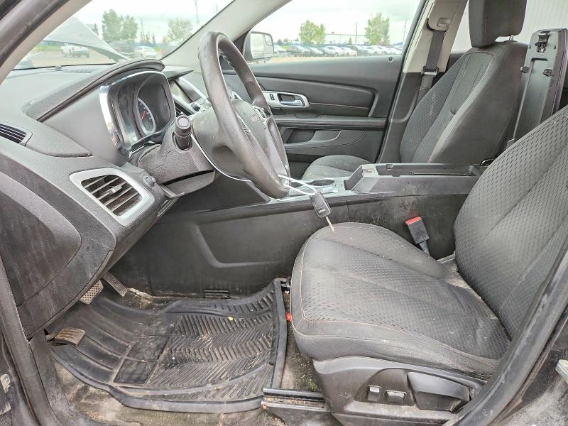 Aukcja sprzedaży 2014 Gmc Terrain, vin: 2GKFLVEK9E6123825, numer aukcji: 68651546