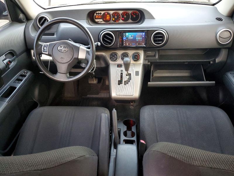 Aukcja sprzedaży 2008 Toyota Scion, vin: JTLKE50E081023467, numer aukcji: 70859786