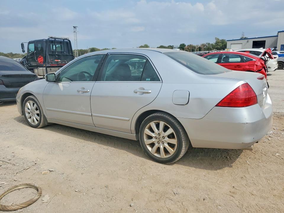 Aukcja sprzedaży 2007 Honda Accord, vin: 1HGCM66567A007080, numer aukcji: 70311426