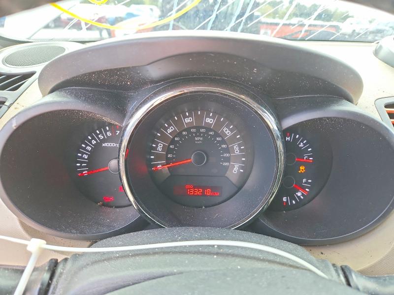 Aukcja sprzedaży 2011 Kia Soul, vin: KNDJT2A2XB7730211, numer aukcji: 69296826