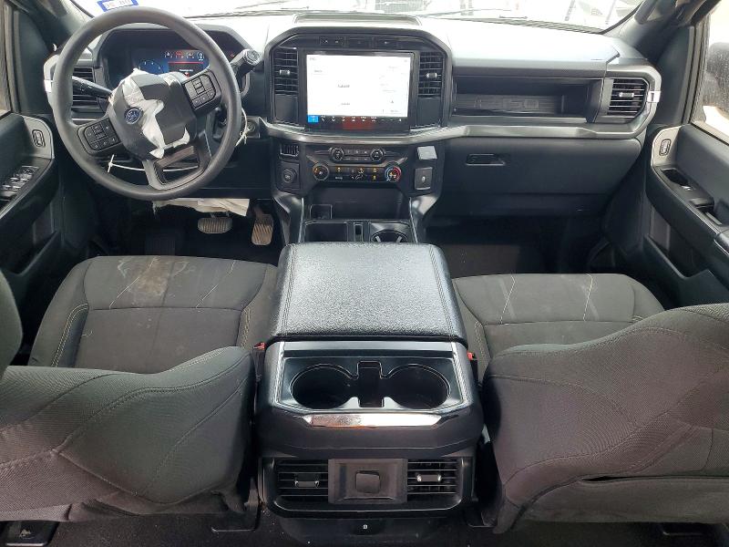 66626646 :رقم المزاد ، 1FTEW2KPXRKE66918 vin ، 2024 Ford F150 مزاد بيع