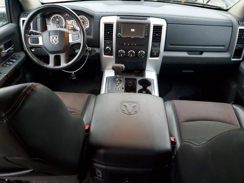 Продажа на аукционе авто 2011 Dodge Ram 1500, vin: 1D7RV1CT6BS576127, номер лота: 70831846
