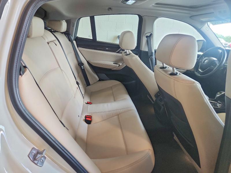Aukcja sprzedaży 2015 Bmw X4, vin: 5UXXW3C59F0M86725, numer aukcji: 68872186