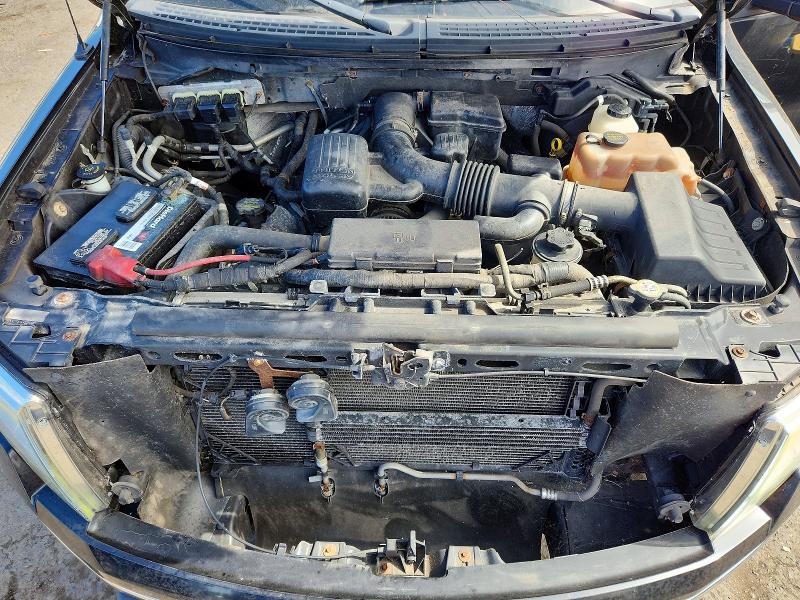 2010 Ford F150 მანქანა იყიდება აუქციონზე, vin: 1FTFW1EV3AFD02612, აუქციონის ნომერი: 68293696