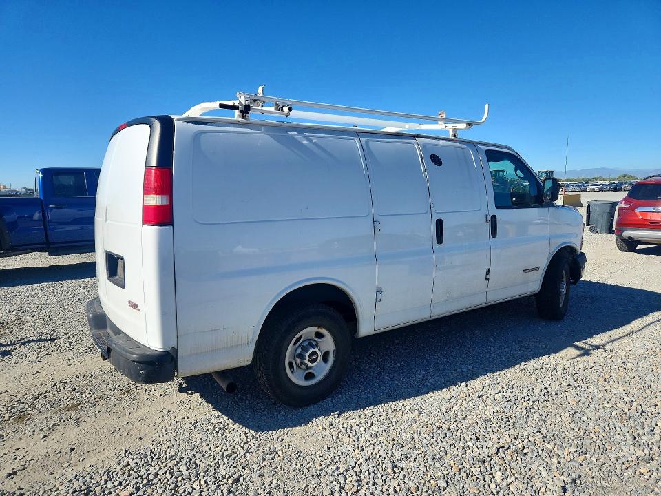 Продажа на аукционе авто 2005 Gmc Savana, vin: 1GTGG25U851249973, номер лота: 67924826
