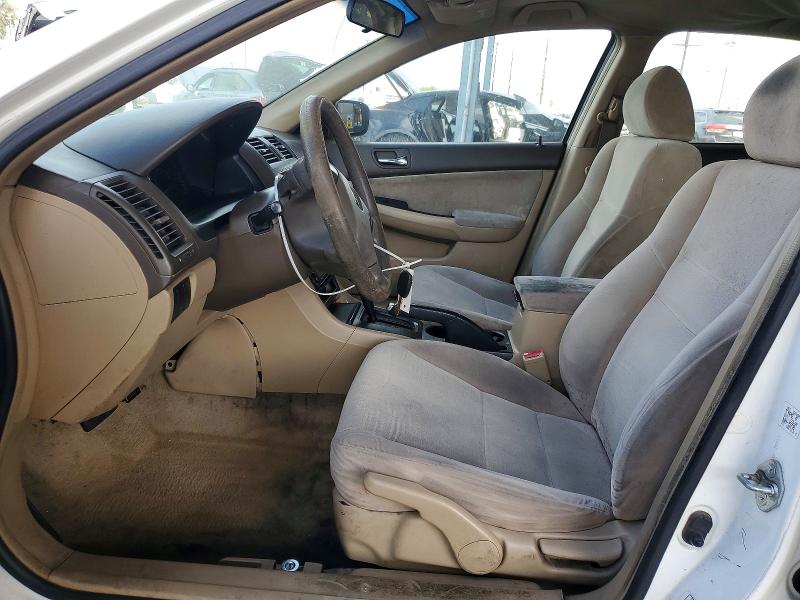 69386566 :رقم المزاد ، JHMCM56343C084079 vin ، 2003 Honda Accord مزاد بيع