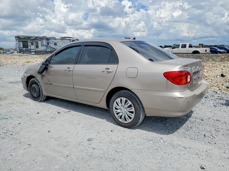 Продаж на аукціоні авто 2003 Toyota Corolla, vin: 1NXBR32E53Z096869, номер лоту: 70021776