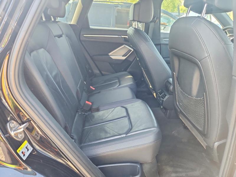 Продаж на аукціоні авто 2021 Audi Q3, vin: WA1DECF36M1010404, номер лоту: 68142806
