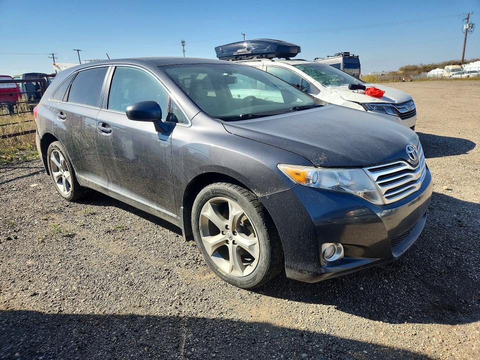 Продажа на аукционе авто 2011 Toyota Venza, vin: 4T3BK3BB4BU056475, номер лота: 67626306