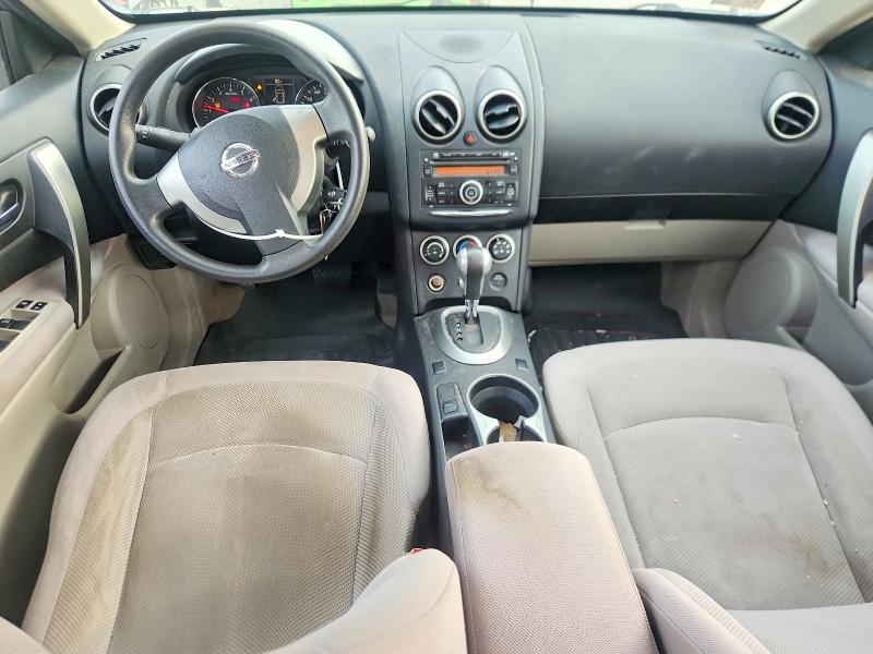 Aukcja sprzedaży 2014 Nissan Rogue Select, vin: JN8AS5MV7EW712693, numer aukcji: 67448696