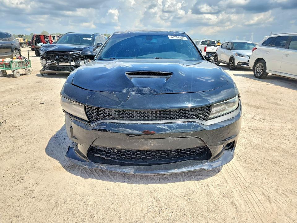 Aukcja sprzedaży 2021 Dodge Charger, vin: 2C3CDXGJ0MH553231, numer aukcji: 67864896