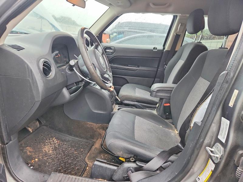 Продаж на аукціоні авто 2014 Jeep Patriot, vin: 1C4NJRFB9ED512291, номер лоту: 67552186