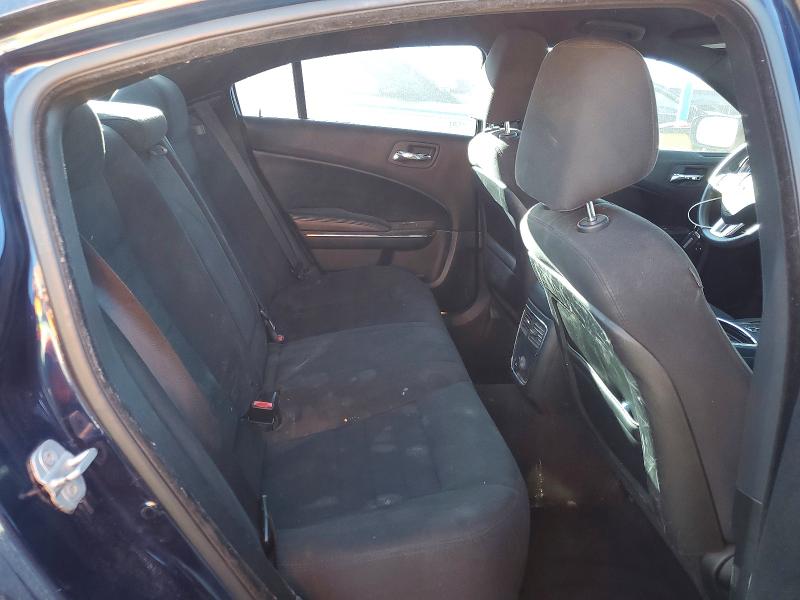 69863346 :رقم المزاد ، 2C3CDXBG4DH726650 vin ، 2013 Dodge Charger مزاد بيع