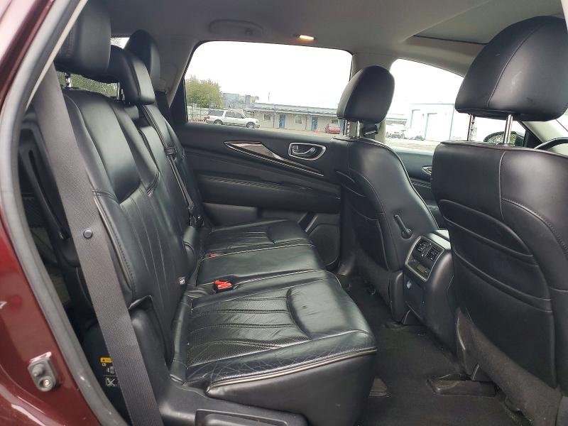 Продажа на аукционе авто 2014 Infiniti Qx60, vin: 5N1AL0MM9EC529537, номер лота: 70220946