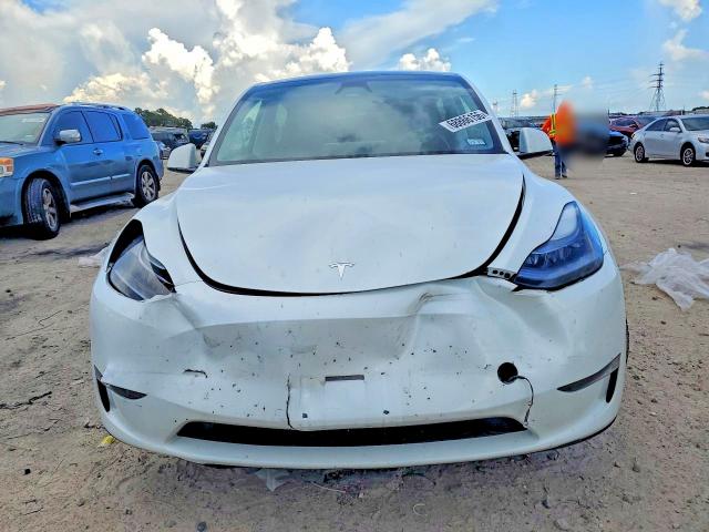 Aukcja sprzedaży 2024 Tesla Model Y, vin: 7SAYGDEEXRA251973, numer aukcji: 68866156