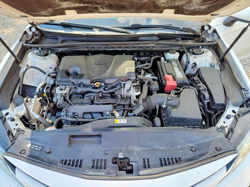 Продажа на аукционе авто 2019 Toyota Camry, vin: 4T1B11HK8KU737892, номер лота: 68025106